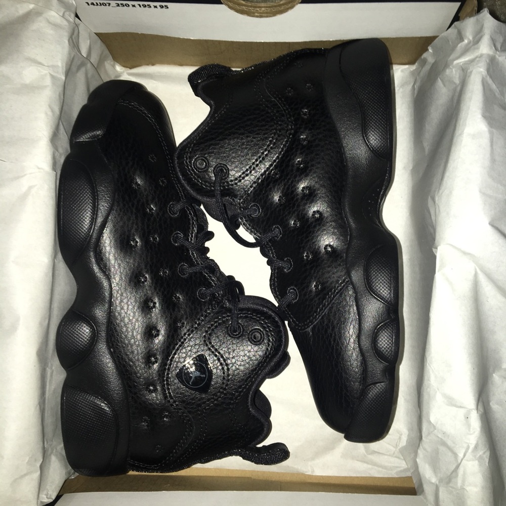 Jordan Jumpman Team ll (PS)